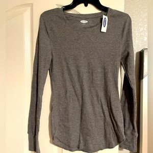 Women’s thermal top